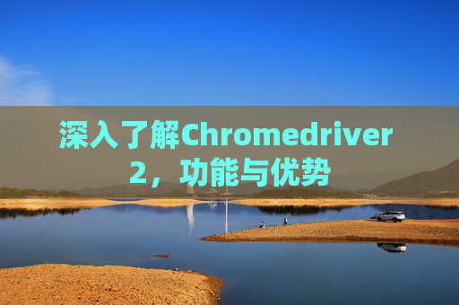 深入了解Chromedriver 2,功能与优势 深入了解Chromedriver 2,功能与优势